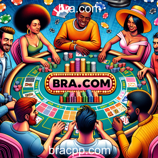 A Evolução dos Jogos de Mesa: Entretenimento e Socialização